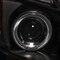 Spec-D Tuning 03-05 Toyota 4Runner Halo LED Projector Black 2LHP-4RUN03JM-TM - alternate 2